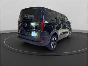 Volkswagen Transporter Caravelle PanAmericana