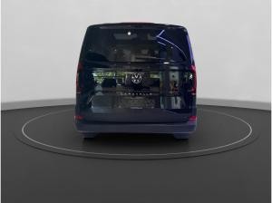 Volkswagen Transporter Caravelle PanAmericana