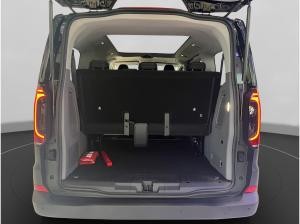 Volkswagen Transporter Caravelle PanAmericana