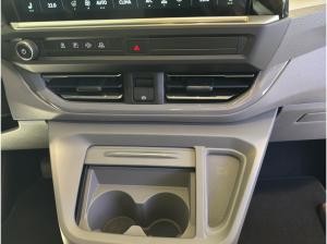 Volkswagen Transporter Caravelle PanAmericana