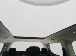 Volkswagen Transporter Caravelle PanAmericana