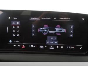 Audi A6 e-tron A6 Avant e-tron | STANDKLIMA | AHK | LED |