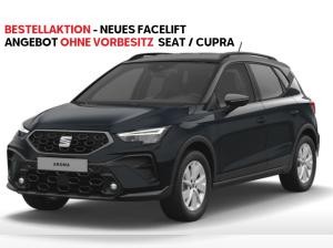 Seat Arona FR 1.0 TSI **FACELIFT-BESTELLAKTION**
