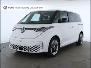 Volkswagen ID.Buzz ID. Buzz Pro EasyOpen AHK ACC AreaView IQ.Light