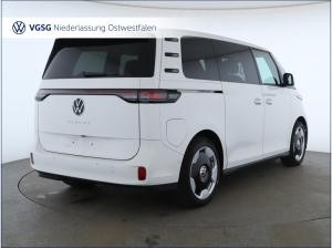 Volkswagen ID.Buzz ID. Buzz Pro EasyOpen AHK ACC AreaView IQ.Light