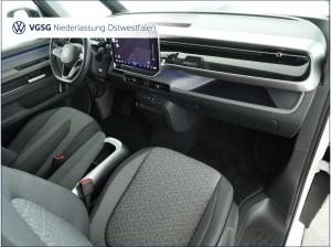 Volkswagen ID.Buzz ID. Buzz Pro EasyOpen AHK ACC AreaView IQ.Light