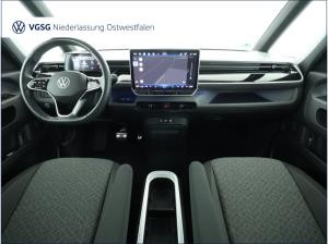 Volkswagen ID.Buzz ID. Buzz Pro EasyOpen AHK ACC AreaView IQ.Light