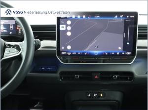 Volkswagen ID.Buzz ID. Buzz Pro EasyOpen AHK ACC AreaView IQ.Light