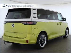 Volkswagen ID.Buzz ID. Buzz Pro Lang AHK 7Sitzer HeadUp Bluetooth LED