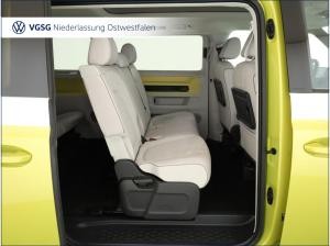 Volkswagen ID.Buzz ID. Buzz Pro Lang AHK 7Sitzer HeadUp Bluetooth LED