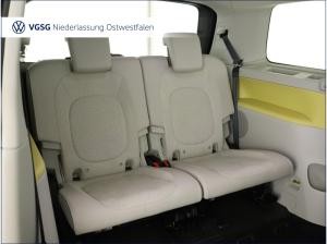 Volkswagen ID.Buzz ID. Buzz Pro Lang AHK 7Sitzer HeadUp Bluetooth LED