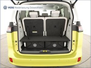 Volkswagen ID.Buzz ID. Buzz Pro Lang AHK 7Sitzer HeadUp Bluetooth LED