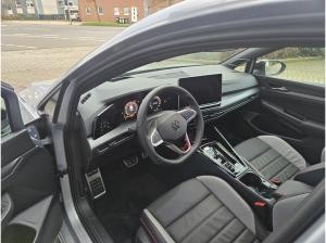 Volkswagen Golf GTI Clubsport 2,0 l TSI 300PS //SOFORT VERF.// GTI-Performance-Paket - Leder