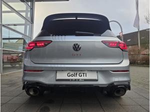 Volkswagen Golf GTI Clubsport 2,0 l TSI 300PS //SOFORT VERF.// GTI-Performance-Paket - Leder
