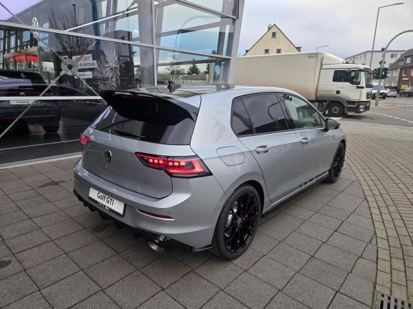 Volkswagen Golf GTI Clubsport 2,0 l TSI 300PS //SOFORT VERF.// GTI-Performance-Paket - Leder Volkswagen Golf GTI Clubsport 2,0 l TSI 300PS //SOFORT VERF.// GTI-Performance-Paket - Leder