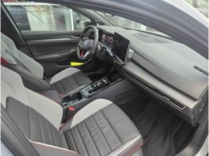 Volkswagen Golf GTI Clubsport 2,0 l TSI 300PS //SOFORT VERF.// GTI-Performance-Paket - Leder