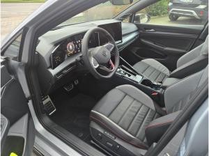Volkswagen Golf GTI Clubsport 2,0 l TSI 300PS //SOFORT VERF.// GTI-Performance-Paket - Leder