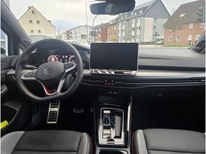 Volkswagen Golf GTI Clubsport 2,0 l TSI 300PS //SOFORT VERF.// GTI-Performance-Paket - Leder