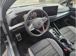 Volkswagen Golf GTI Clubsport 2,0 l TSI 300PS //SOFORT VERF.// GTI-Performance-Paket - Leder