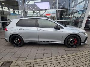 Volkswagen Golf GTI Clubsport 2,0 l TSI 300PS //SOFORT VERF.// GTI-Performance-Paket - Leder