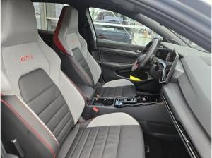 Volkswagen Golf GTI Clubsport 2,0 l TSI 300PS //SOFORT VERF.// GTI-Performance-Paket - Leder