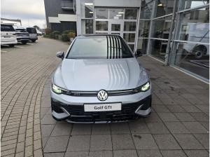 Volkswagen Golf GTI Clubsport 2,0 l TSI 300PS //SOFORT VERF.// GTI-Performance-Paket - Leder