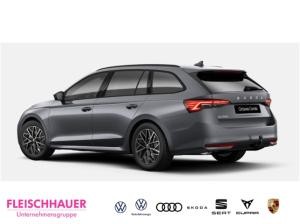 Skoda Octavia Combi Balance 2,0 TDI 150 PS DSG AHK / Navi / Anschlussgarantie
