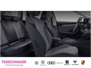 Skoda Octavia Combi Balance 2,0 TDI 150 PS DSG AHK / Navi / Anschlussgarantie