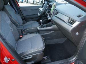 Renault Captur Techno TCe 115  🔥 BEFRISTETES ANGEBOT – GÜLTIG BEI ZULASSUNG BIS 30.06.2026 🔥