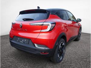 Renault Captur Techno TCe 115  🔥 BEFRISTETES ANGEBOT – GÜLTIG BEI ZULASSUNG BIS 30.06.2026 🔥