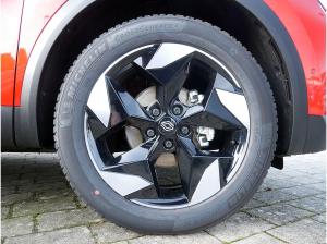 Renault Captur Techno TCe 115  🔥 BEFRISTETES ANGEBOT – GÜLTIG BEI ZULASSUNG BIS 30.06.2026 🔥