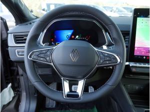 Renault Symbioz Esprit Alpine Mild Hybrid 140 EDC 2 RATEN GESCHENKT!!