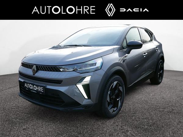 Renault Captur Techno Mild Hybrid 140 EDC 🔥 BEFRISTETES ANGEBOT – GÜLTIG BEI ZULASSUNG BIS 30.06.2026 🔥