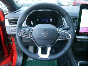 Renault Captur Techno TCe 115  🔥 BEFRISTETES ANGEBOT – GÜLTIG BEI ZULASSUNG BIS 30.06.2026 🔥