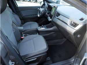 Renault Captur Techno Mild Hybrid 140 EDC 🔥 BEFRISTETES ANGEBOT – GÜLTIG BEI ZULASSUNG BIS 30.06.2026 🔥