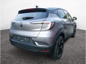 Renault Captur Techno Mild Hybrid 140 EDC 🔥 BEFRISTETES ANGEBOT – GÜLTIG BEI ZULASSUNG BIS 30.06.2026 🔥