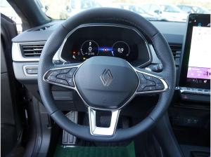 Renault Captur Techno Mild Hybrid 140 EDC 🔥 BEFRISTETES ANGEBOT – GÜLTIG BEI ZULASSUNG BIS 30.06.2026 🔥
