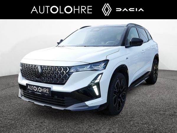 Renault Austral Esprit Alpine Full Hybrid E-Tech 200 2 RATEN GESCHENKT!!*