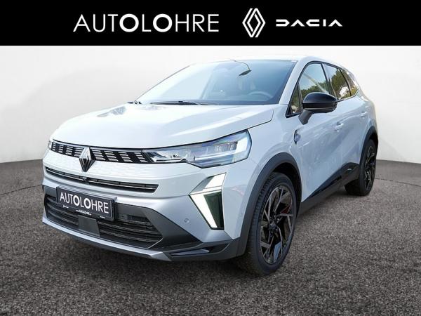 Renault Symbioz Esprit Alpine Mild Hybrid 140 EDC