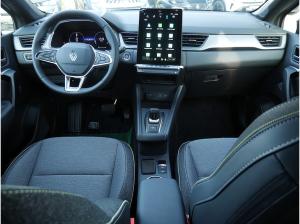 Renault Captur Techno Mild Hybrid 140 EDC 🔥 BEFRISTETES ANGEBOT – GÜLTIG BEI ZULASSUNG BIS 30.06.2026 🔥