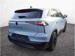 Renault Symbioz Esprit Alpine Mild Hybrid 140 EDC