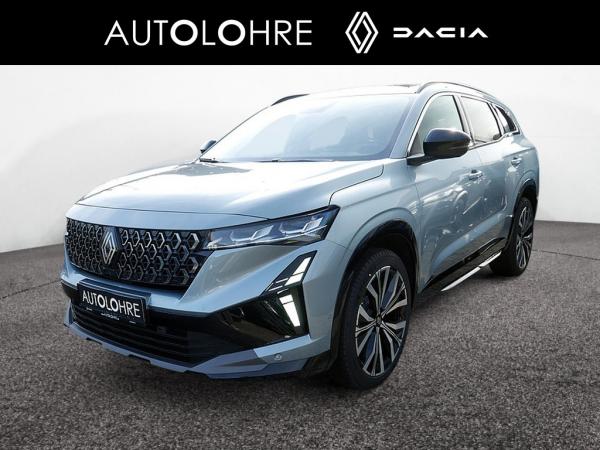 Renault Espace Iconic Full Hybrid E-Tech 200 5-Sitzer 2 RATEN GESCHENKT!!*