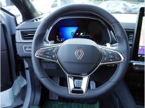 Renault Symbioz Esprit Alpine Mild Hybrid 140 EDC