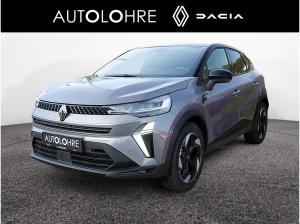 Renault Captur Techno TCe 115  🔥 BEFRISTETES ANGEBOT – GÜLTIG BEI ZULASSUNG BIS 30.06.2026 🔥