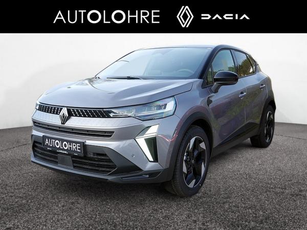 Renault Captur Techno TCe 115  🔥 BEFRISTETES ANGEBOT – GÜLTIG BEI ZULASSUNG BIS 30.06.2026 🔥