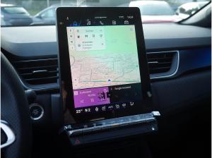 Renault Symbioz Esprit Alpine Mild Hybrid 140 EDC