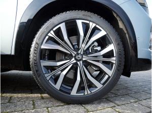 Renault Espace Iconic Full Hybrid E-Tech 200 5-Sitzer 2 RATEN GESCHENKT!!*