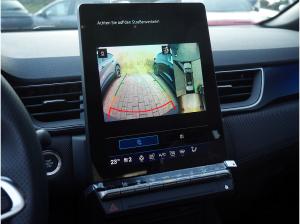 Renault Symbioz Esprit Alpine Mild Hybrid 140 EDC