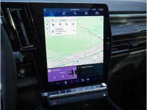 Renault Espace Iconic Full Hybrid E-Tech 200 5-Sitzer 2 RATEN GESCHENKT!!*