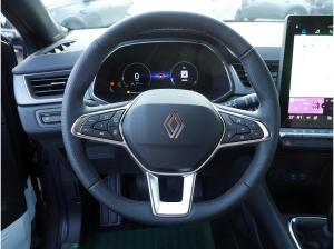 Renault Captur Techno TCe 115  🔥 BEFRISTETES ANGEBOT – GÜLTIG BEI ZULASSUNG BIS 30.06.2026 🔥